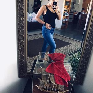 Meet your Posher, Kiarra-lei